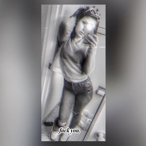 Meet your Posher, Kaitlin